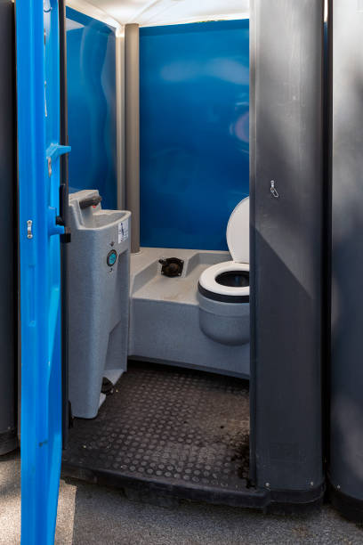 Best Portable toilet rental cost  in Tioga, ND