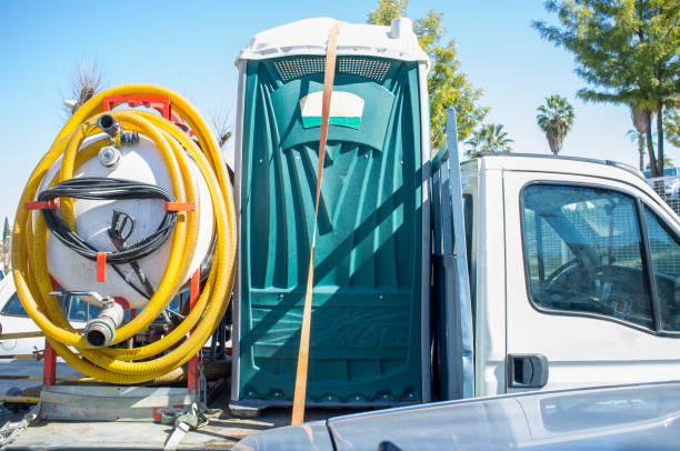 Best Porta potty rental for parties  in Tioga, ND