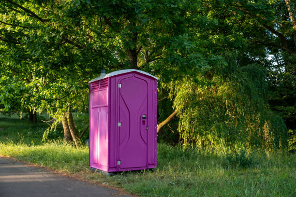Best Affordable portable toilet rental  in Tioga, ND